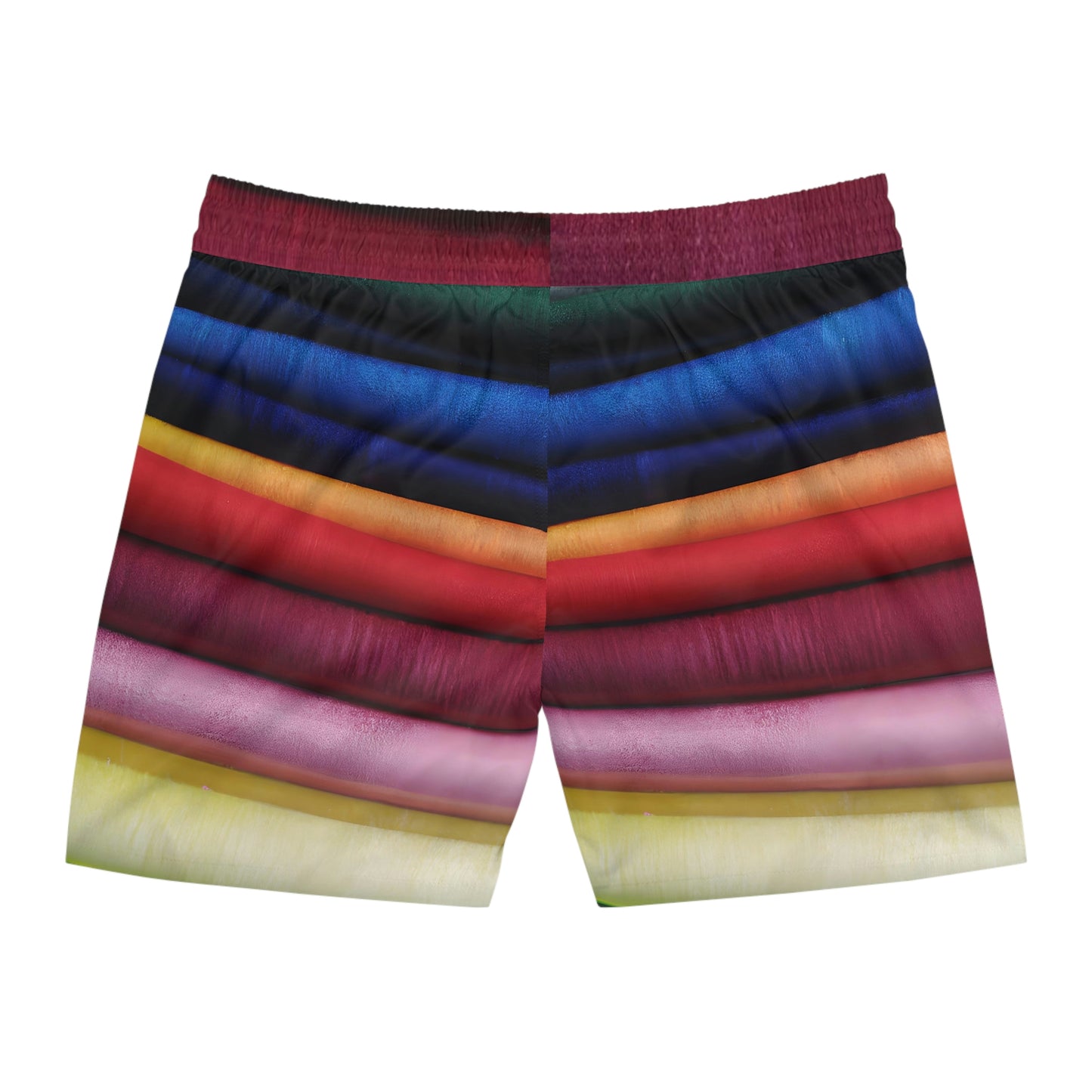 Grada Edwina - Men's Mid-Length Swim Shorts