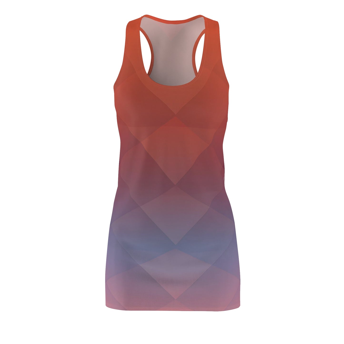 Grada Claraella - Women's Racerback Dress