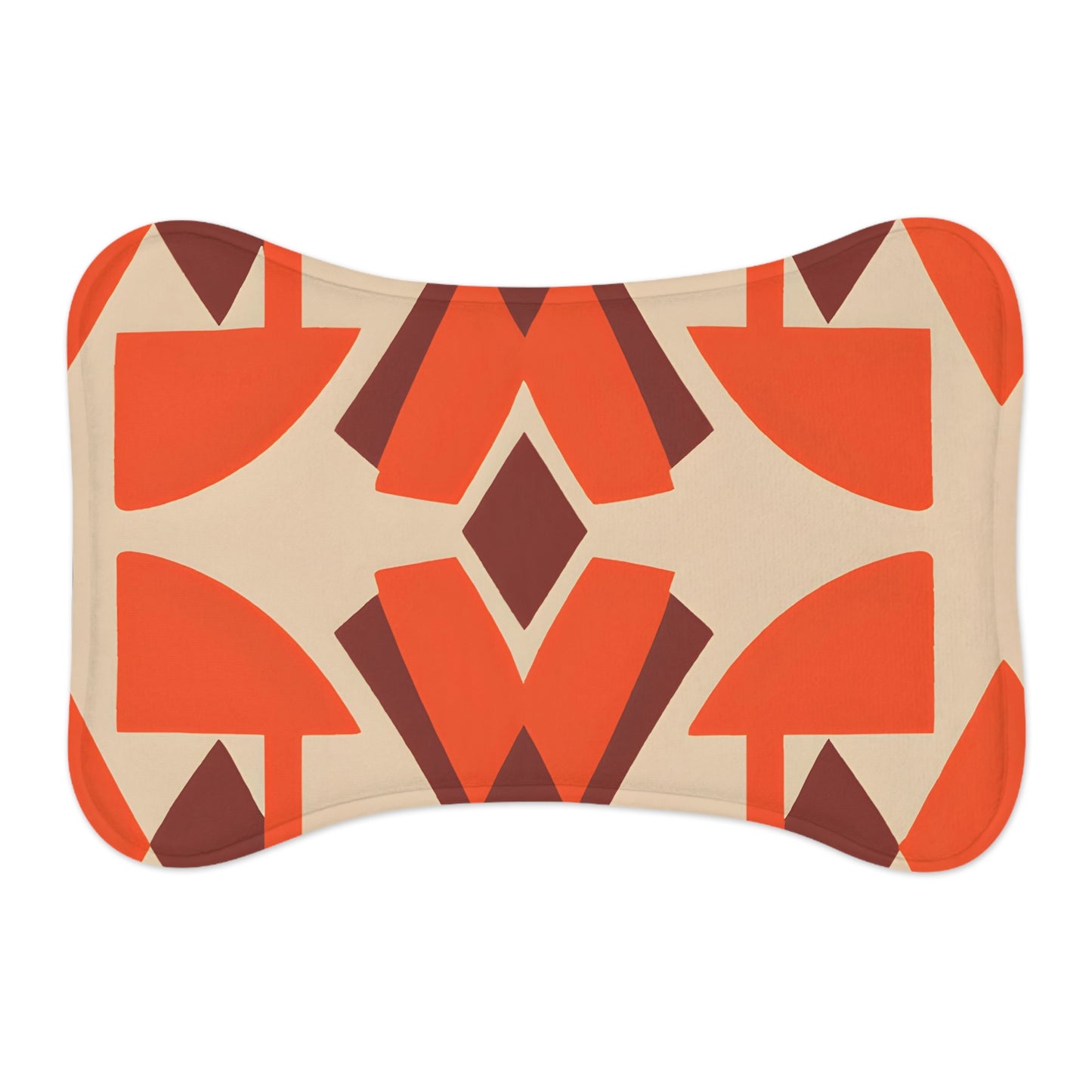 Nativa Rosalie - Pet Feeding Mat