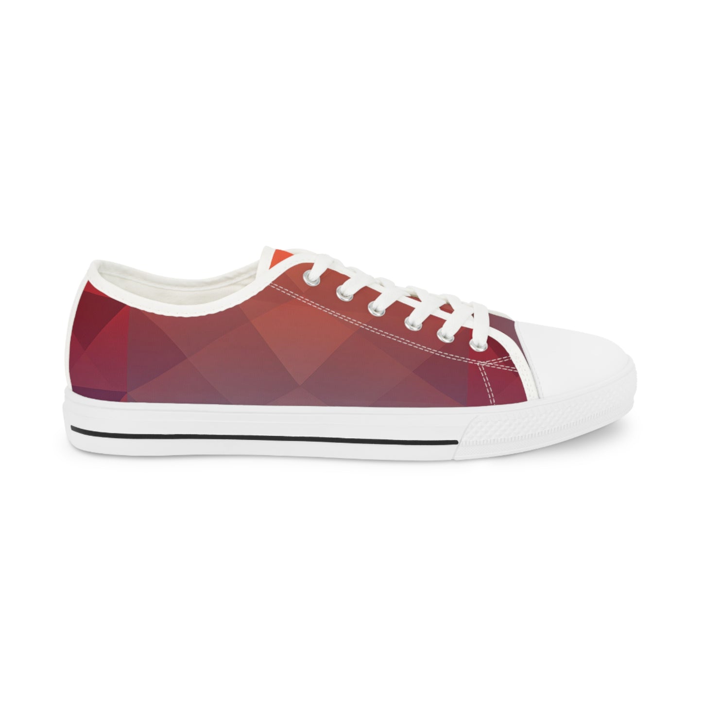 Grada Claraella - Men's Low-Top Sneakers