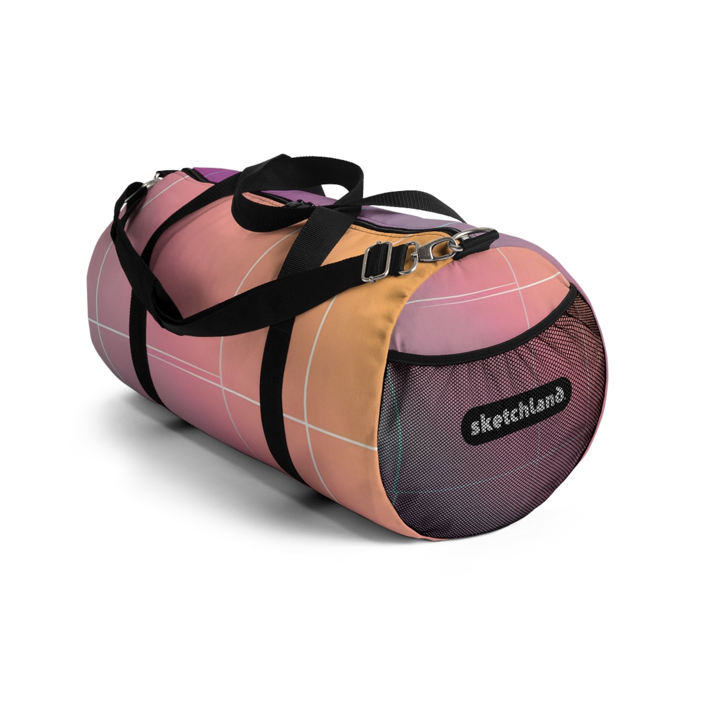 Grada Ivy - Duffel Bag