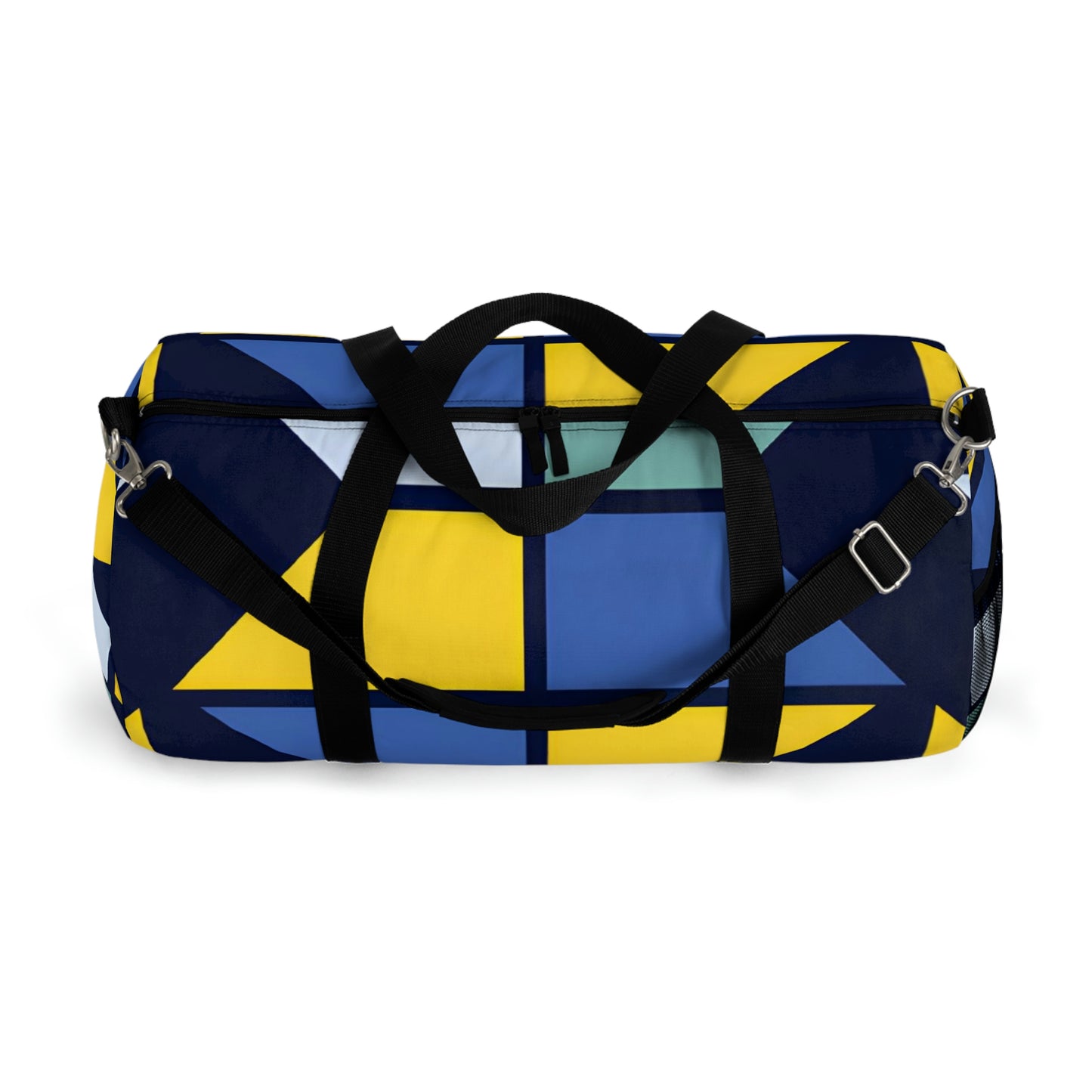 Metriqué Couture - Duffel Bag