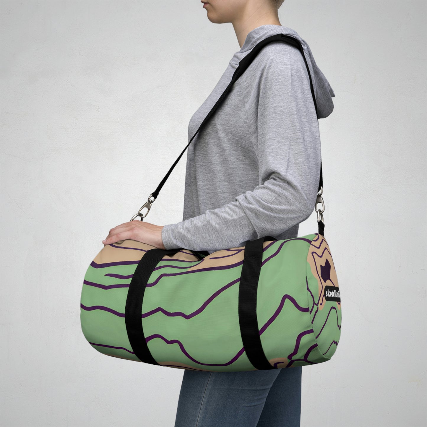 Mitri Gwendolyn - Duffel Bag