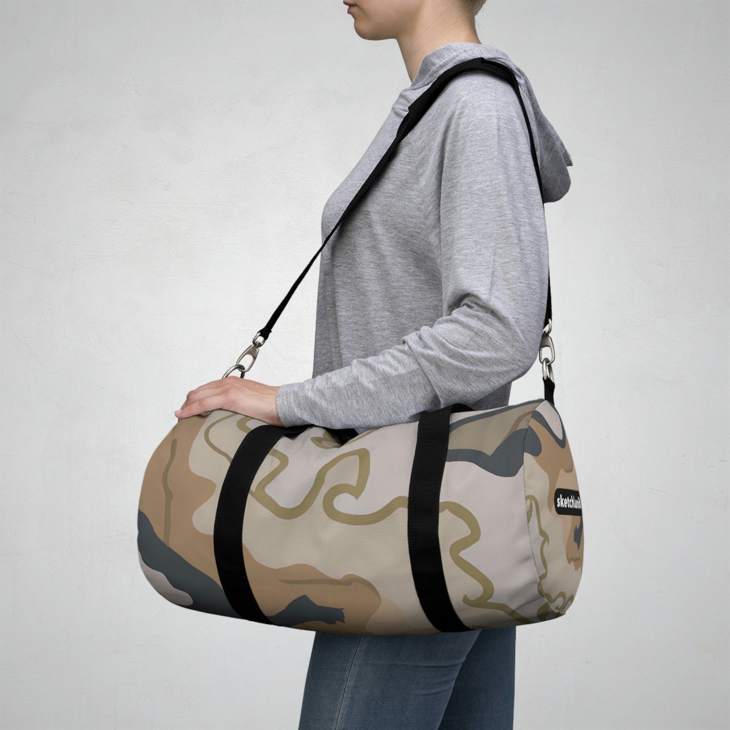 Mitri Elsie - Duffel Bag