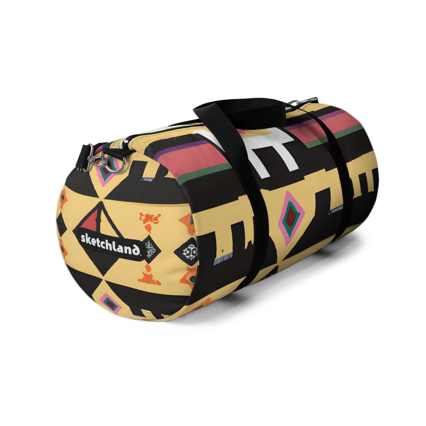 Nativa Hattie - Duffel Bag