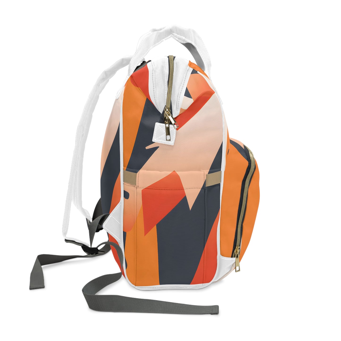 Gestura Ivy - Swiss Backpack