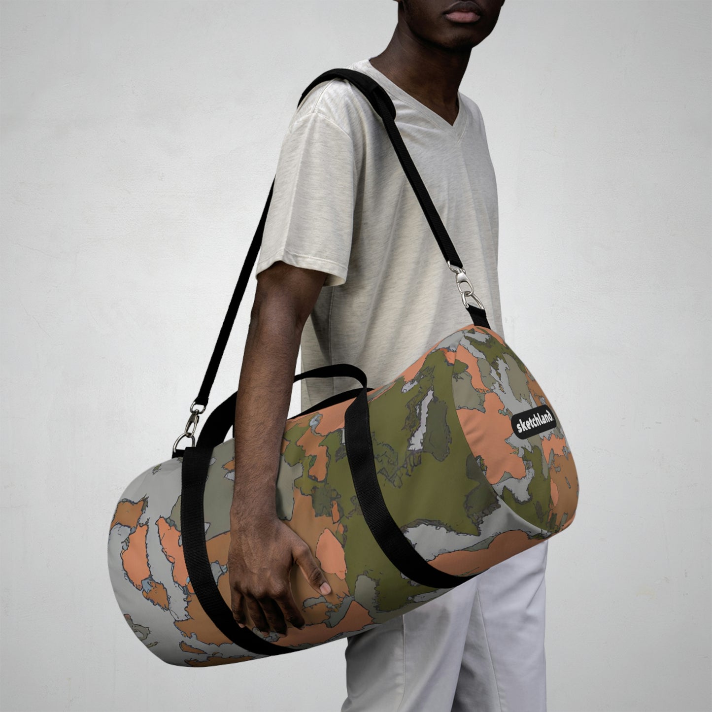 Mitri Winifred - Duffel Bag