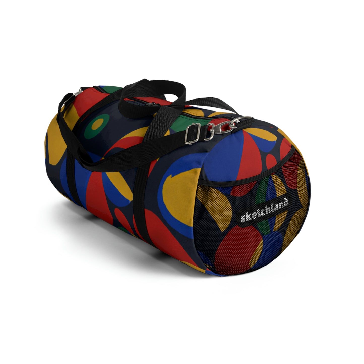 Ecos Clara - Duffel Bag