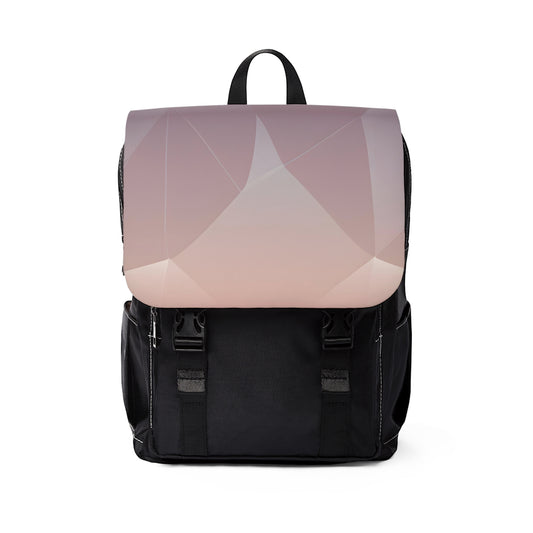 Grada Winfield - Casual Shoulder Backpack