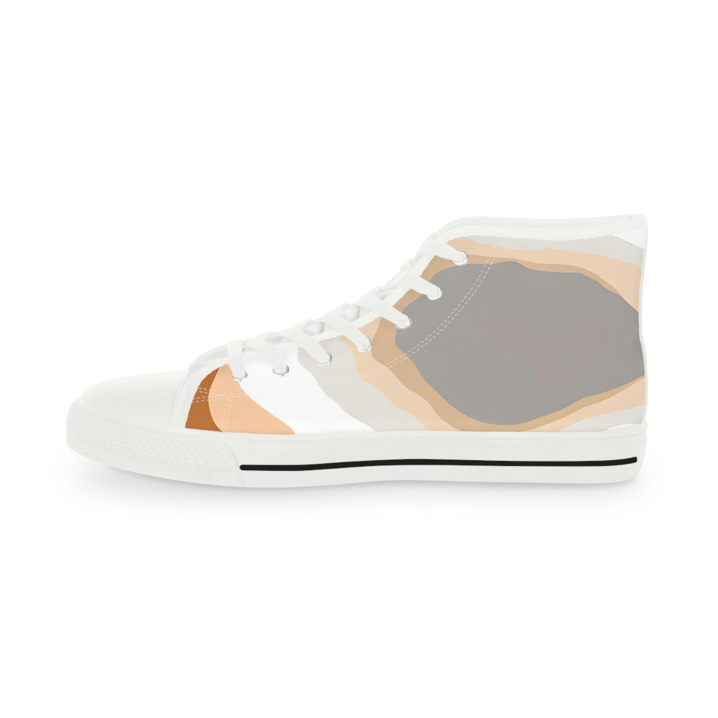 Mitri Edwina - High-Top Sneakers