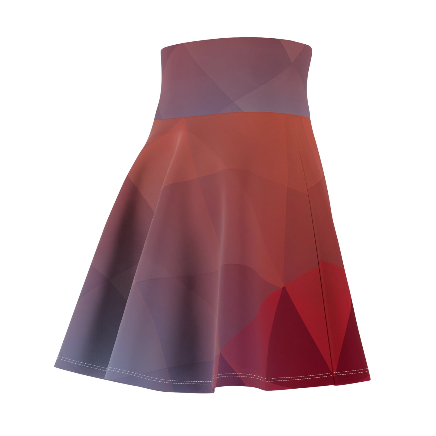 Grada Claraella - Women's Skater Skirt