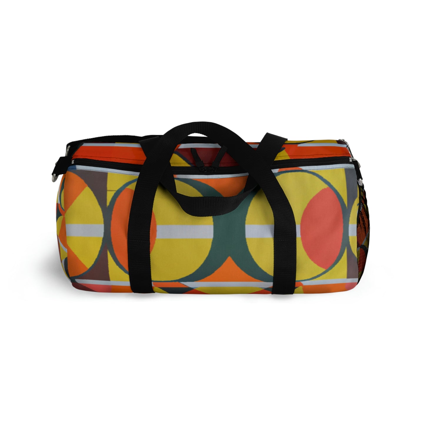 Metriqué Ethelbert - Duffel Bag