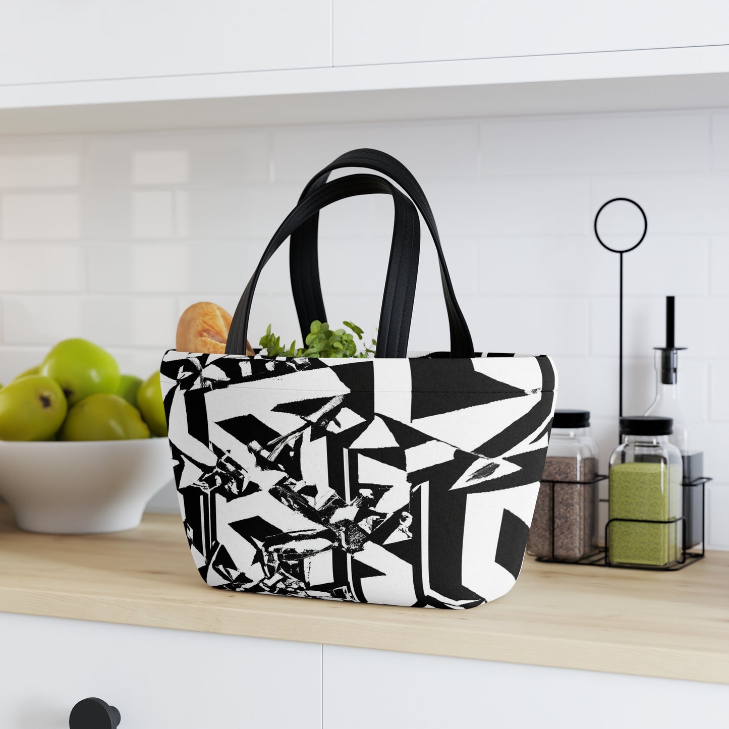 Metriqué Winifred - Cool-Comfort Lunch Bag