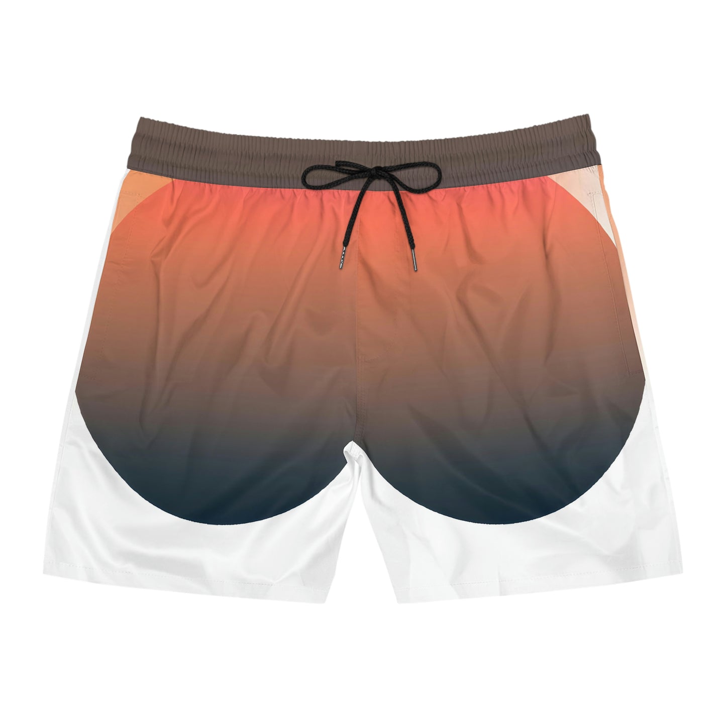 Grada Elva - Men's Mid-Length Swim Shorts