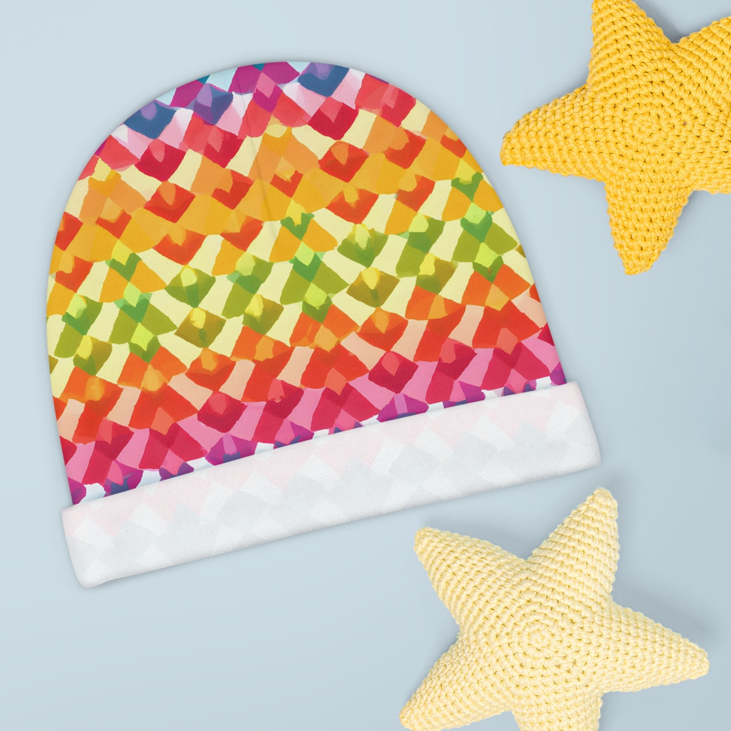 Standa Lorraine - Baby Beanie