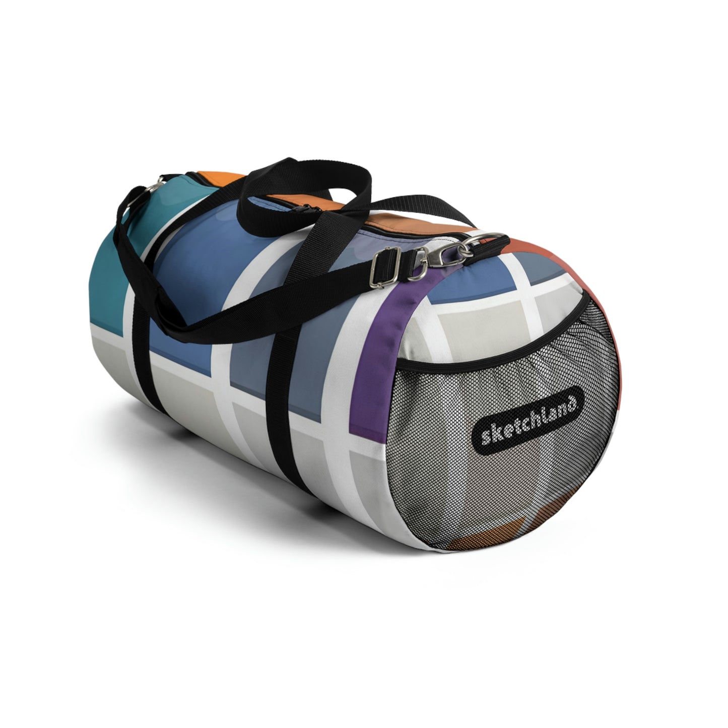 Grada Elaine - Duffel Bag