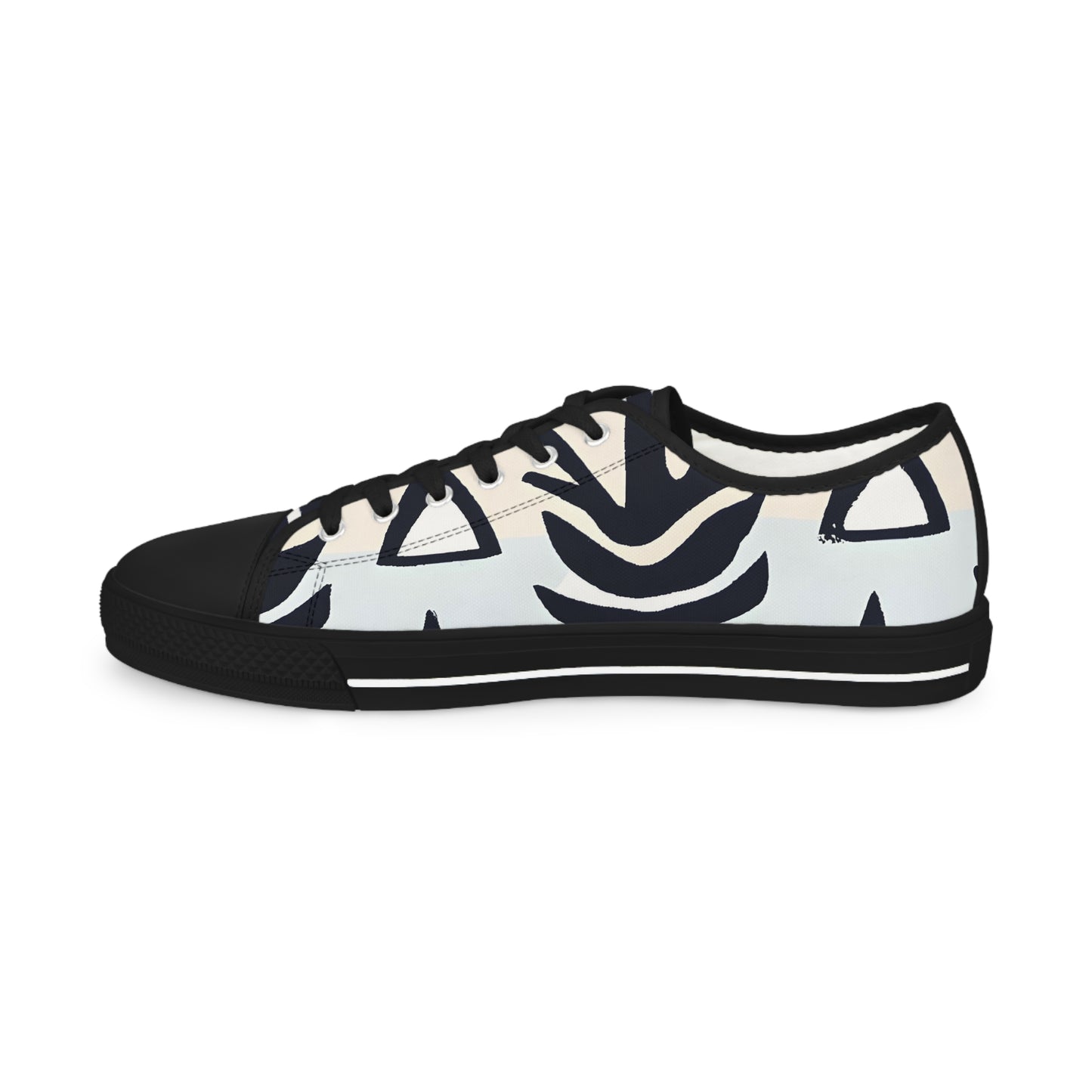 Gestura Millicent - Men's Low-Top Sneakers