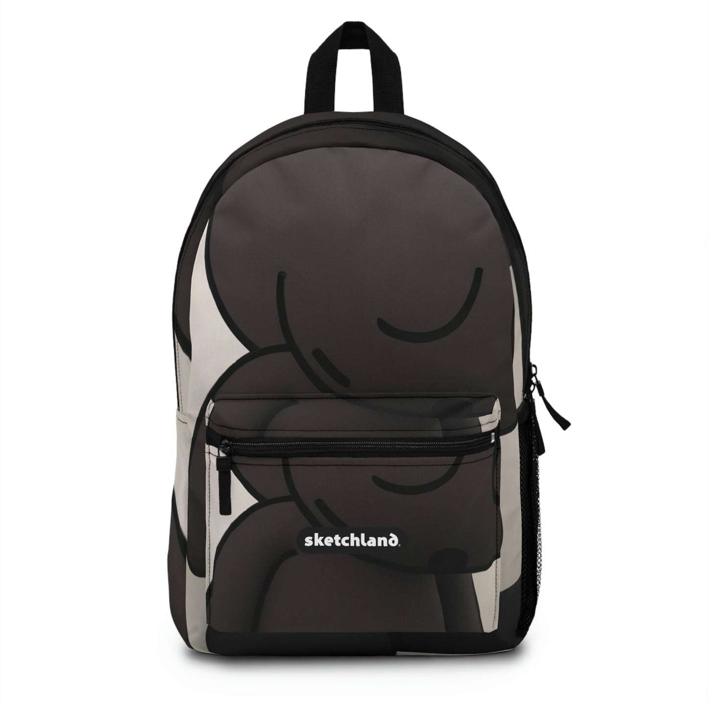 Munie Meyers - Backpack