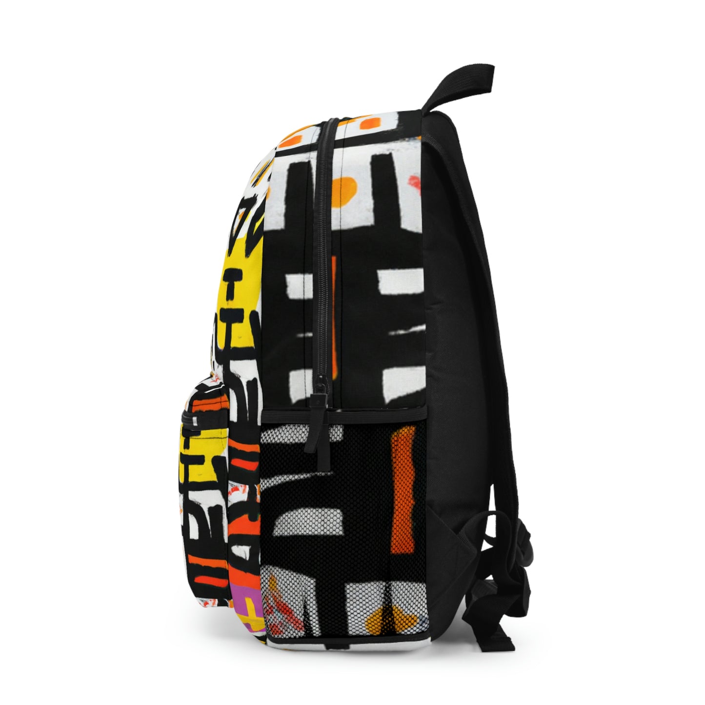 Munie Mortensen - Backpack