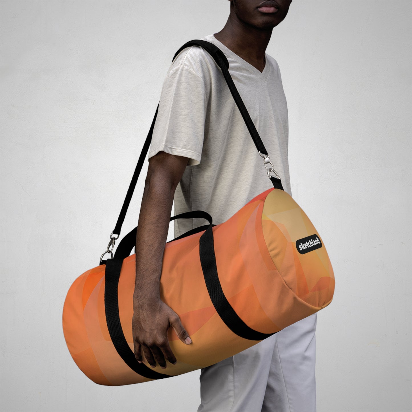 Grada Elma - Duffel Bag