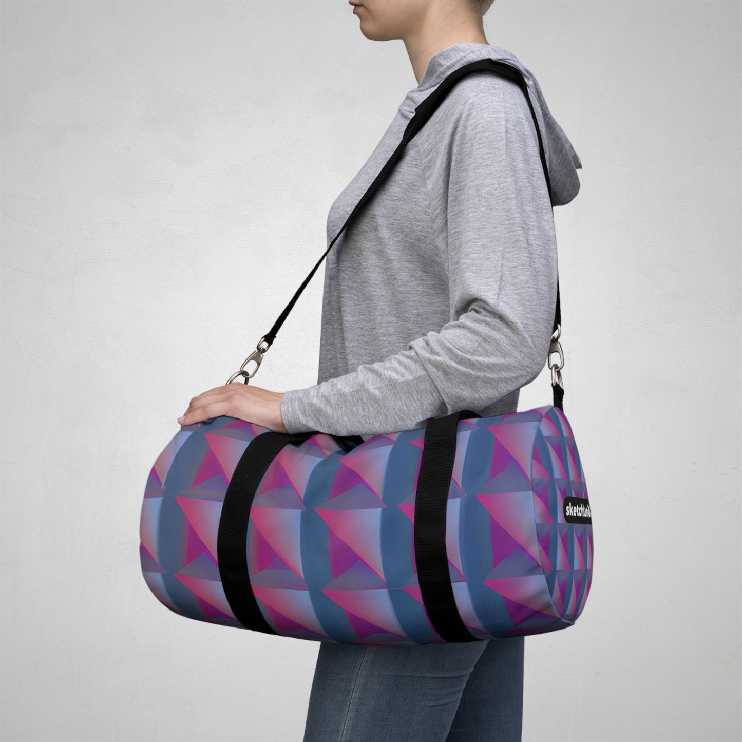 Grada Estelle - Duffel Bag