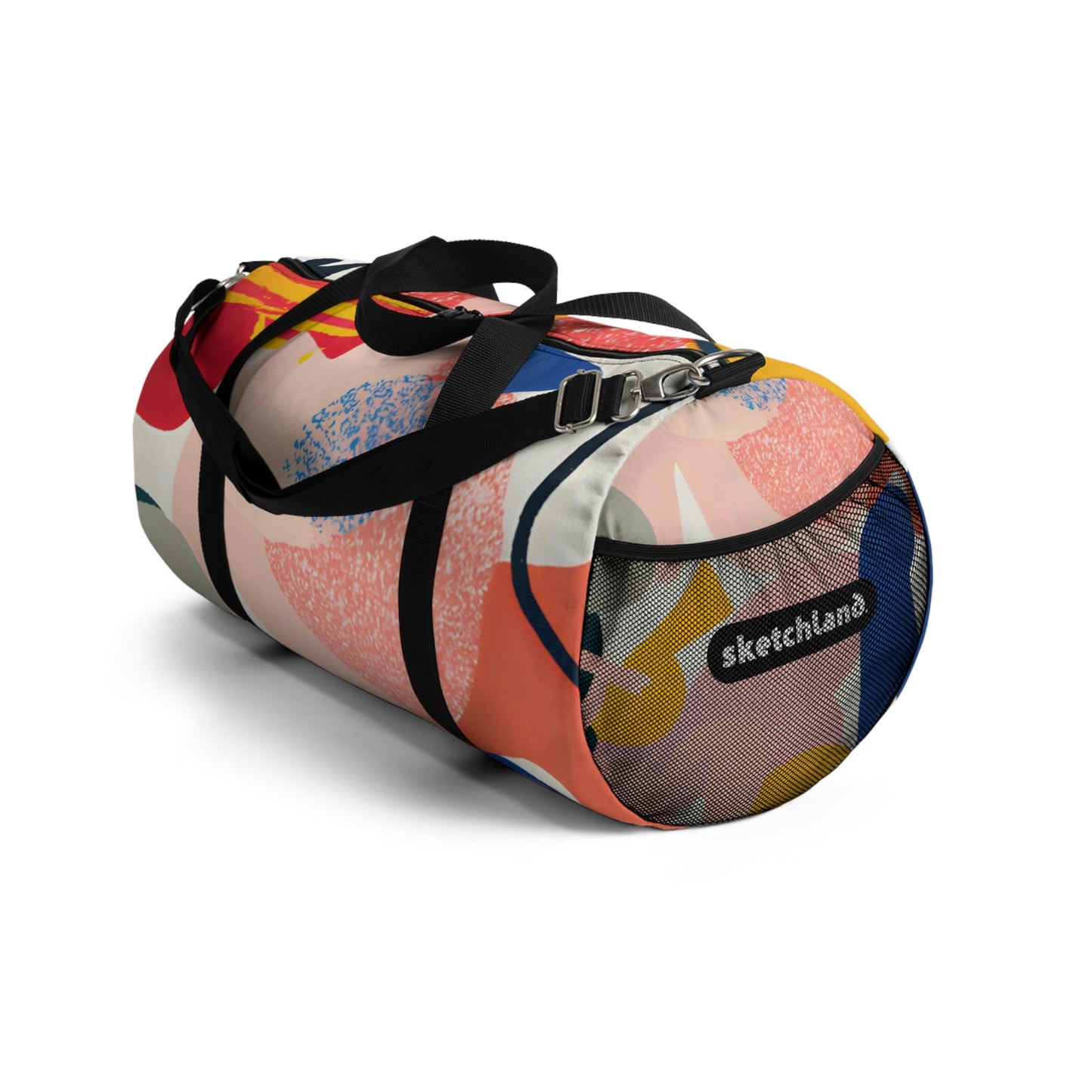 Manitou Josephine - Duffel Bag