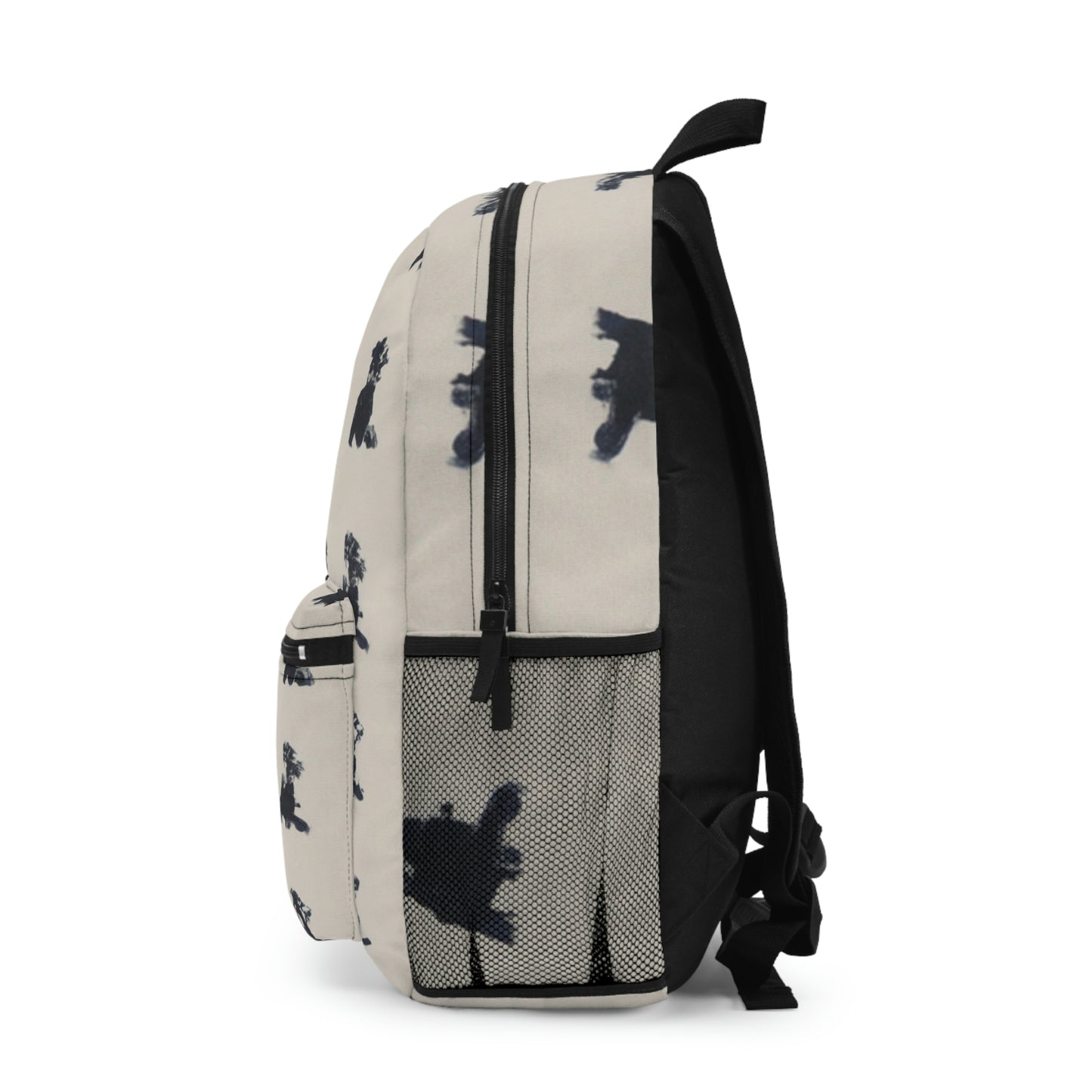 Munie Jacobson - Backpack