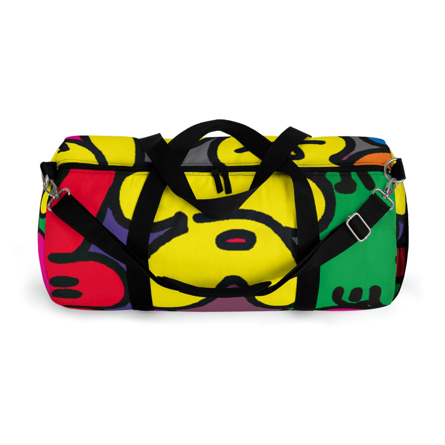 Munie Winifred - Duffel Bag