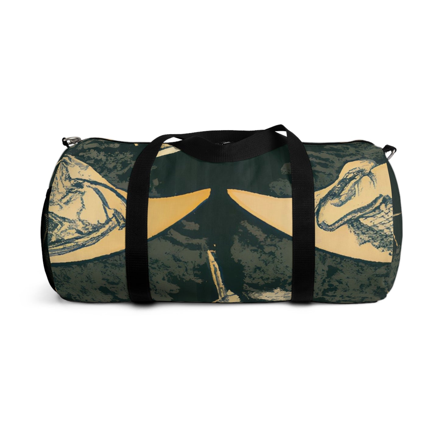 Grada Mavis - Duffel Bag