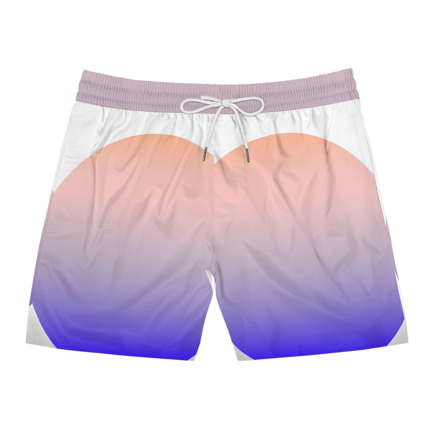 Grada Frankie - Men's Mid-Length Swim Shorts