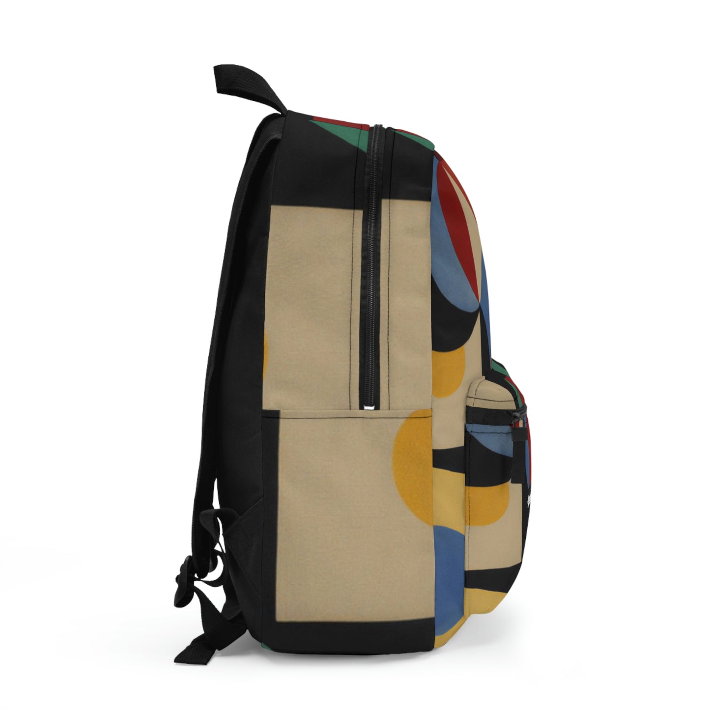 Metriqué Ettinger - Backpack