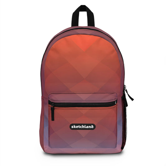 Grada Claraella - Backpack