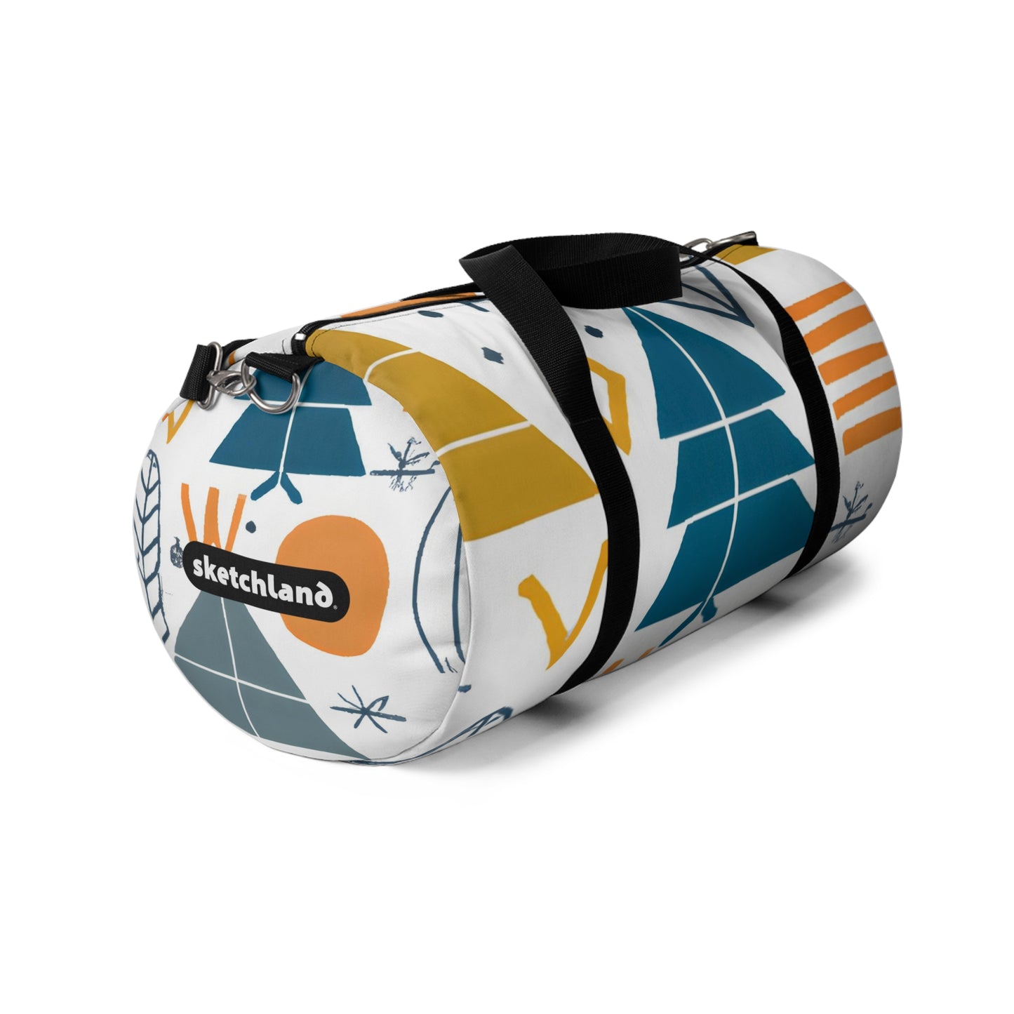 Gestura Lena - Duffel Bag