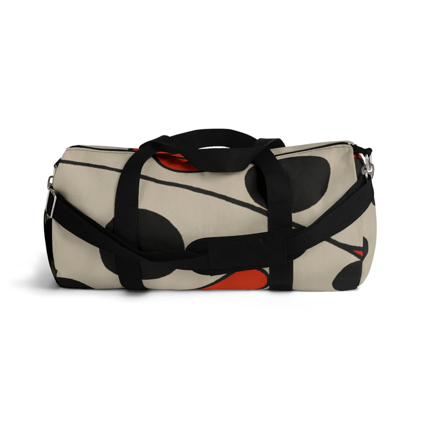 Ecos Francesca - Duffel Bag