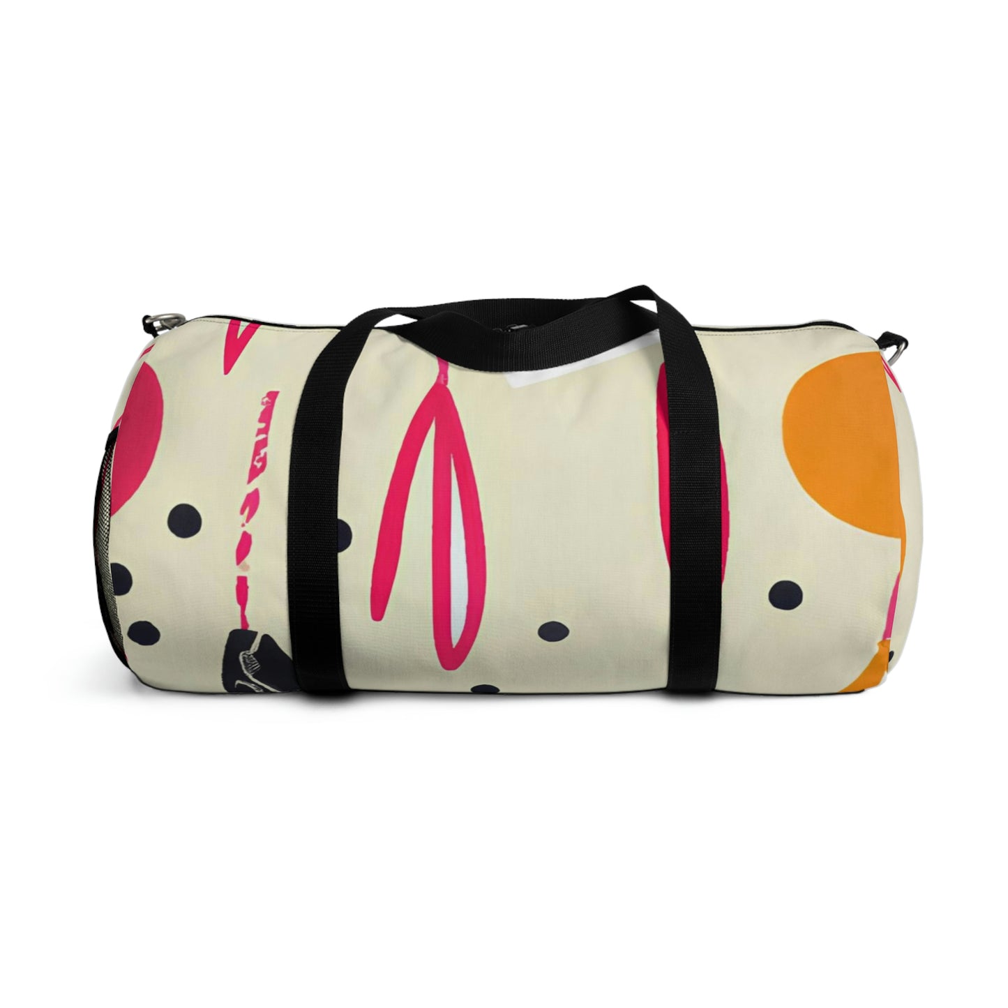 Gestura Fernella - Duffel Bag