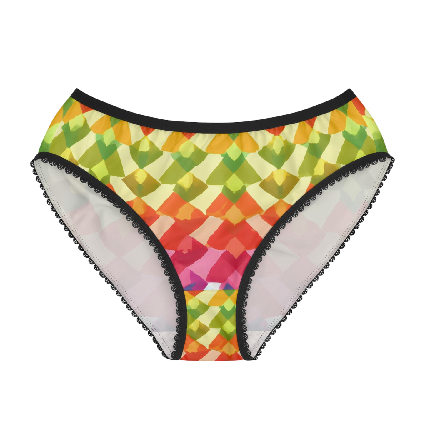 Standa Lorraine - Women's Briefs