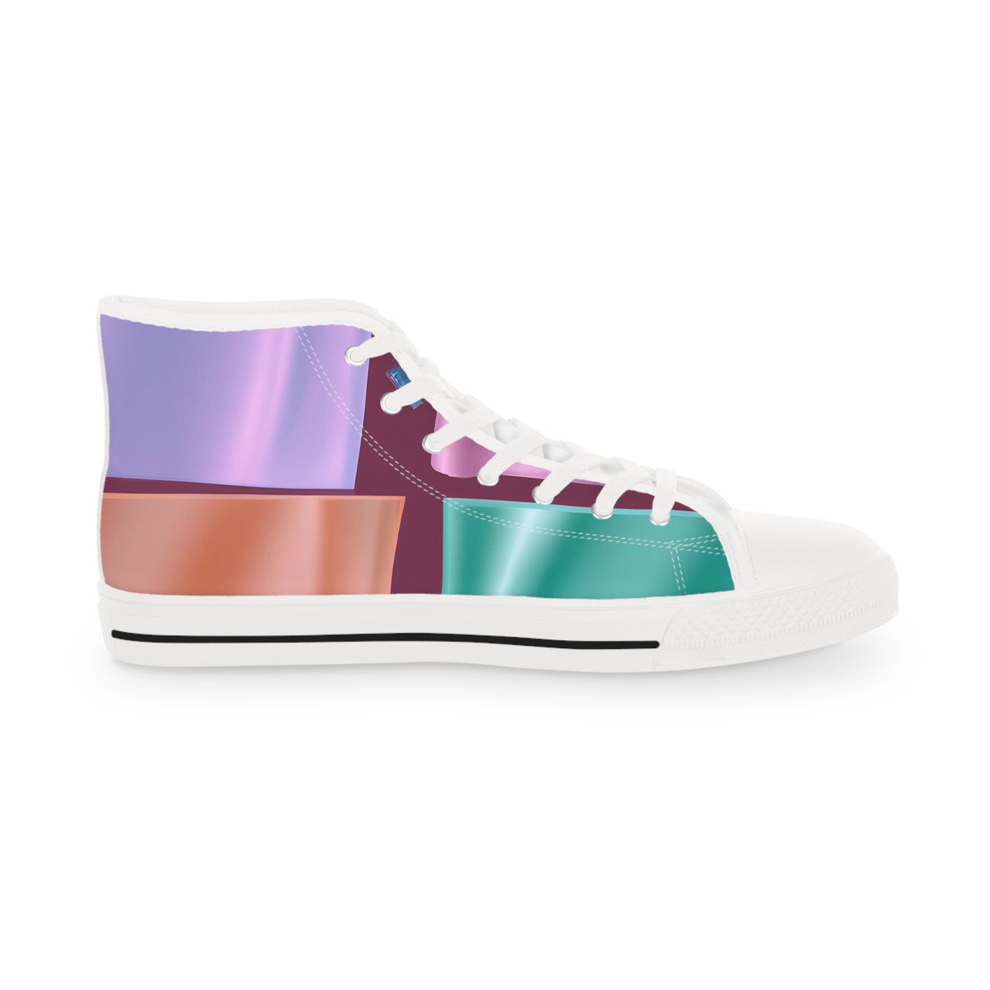 Grada Mabel - High-Top Sneakers