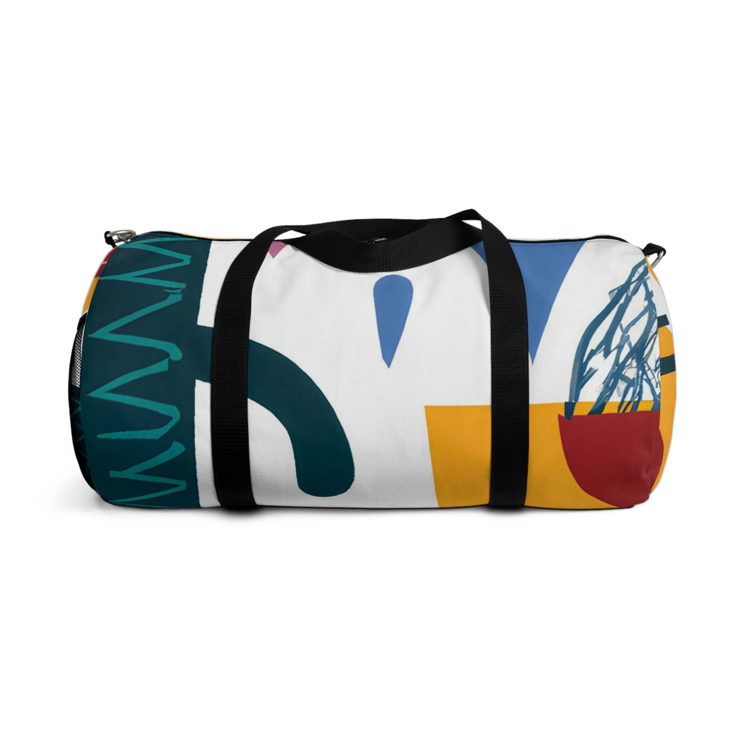 Nativa Mavis - Duffel Bag