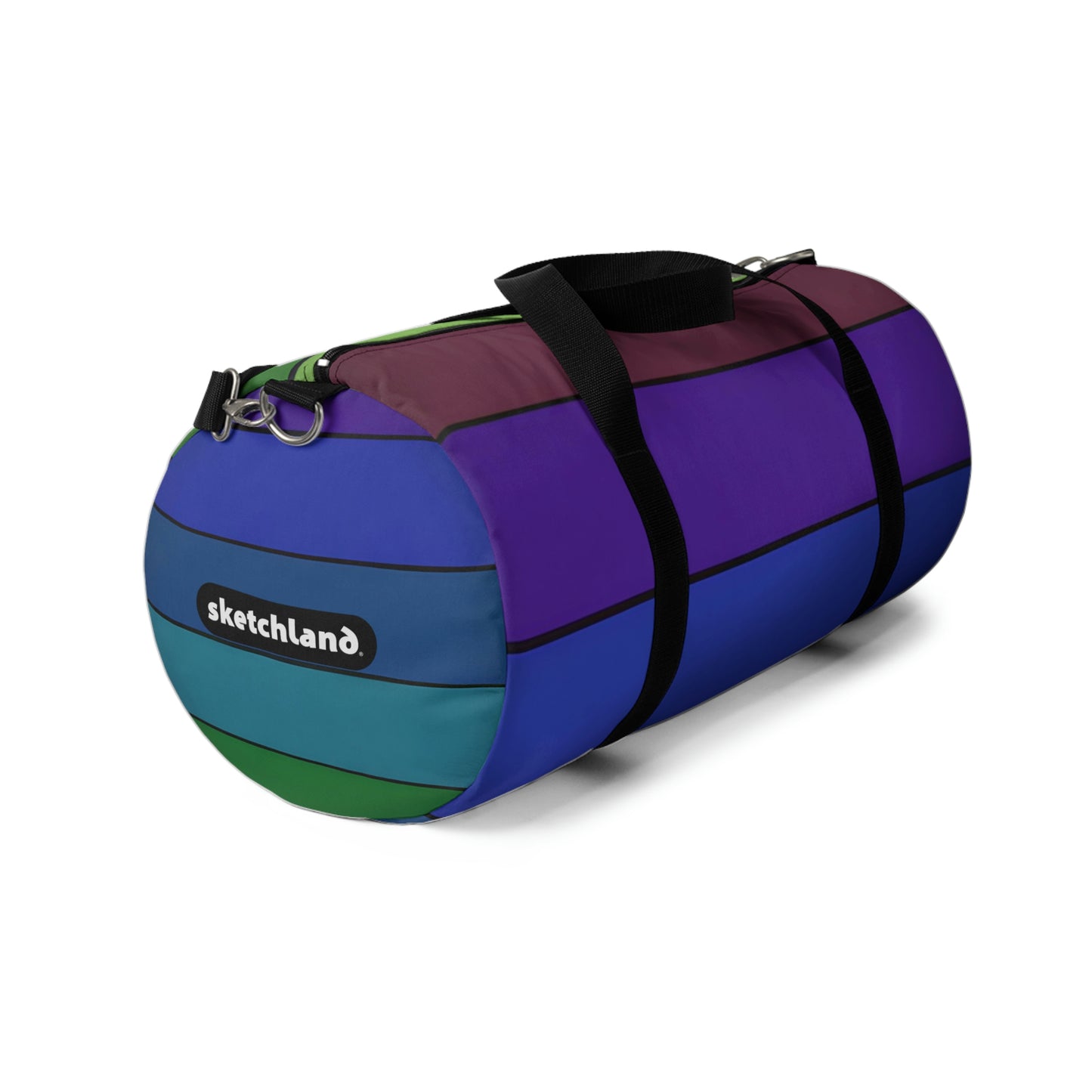 Grada Florence - Duffel Bag