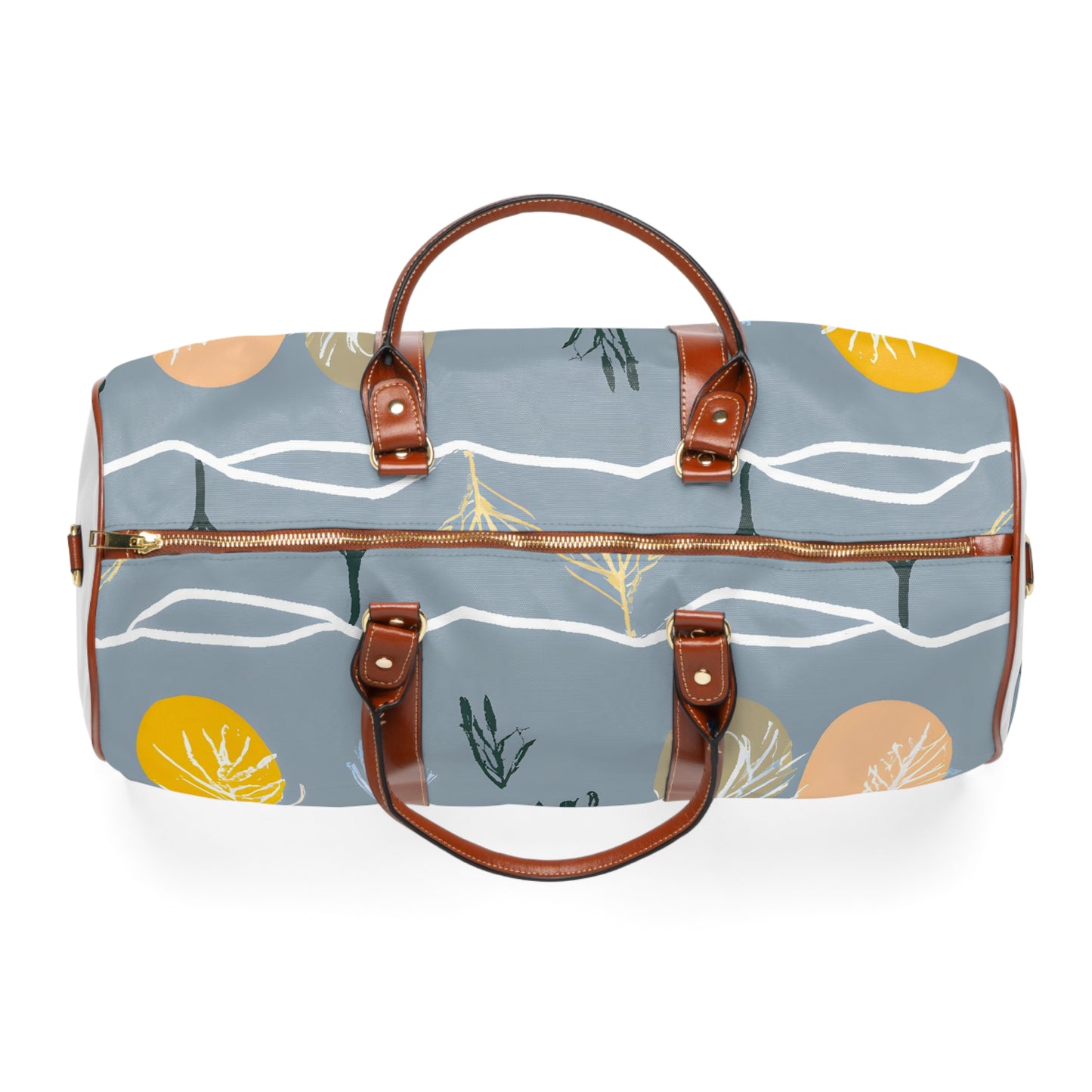 Gestura Ione - Water-resistant Travel Bag