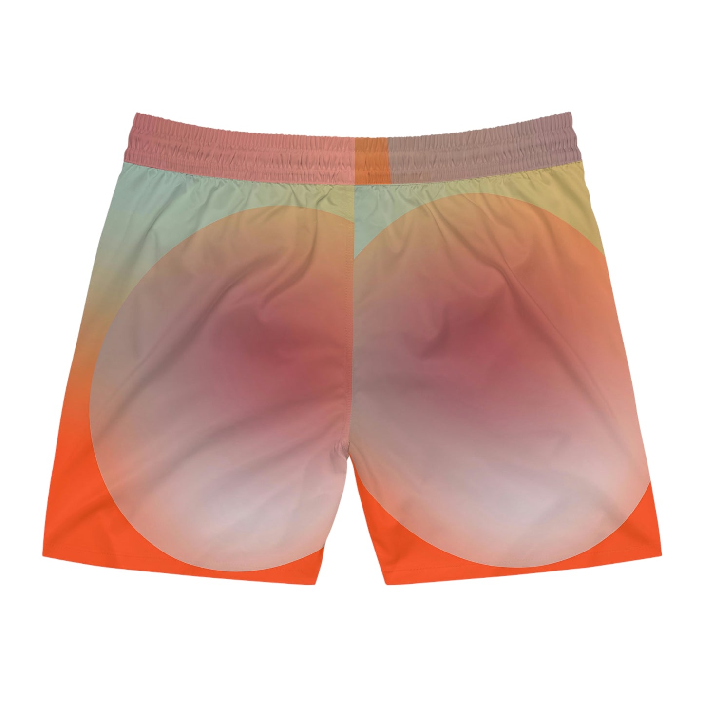 Grada Iris - Men's Mid-Length Swim Shorts