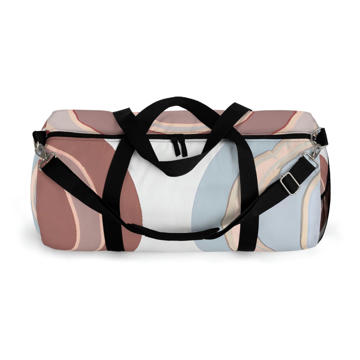 Mitri Haroldine - Duffel Bag