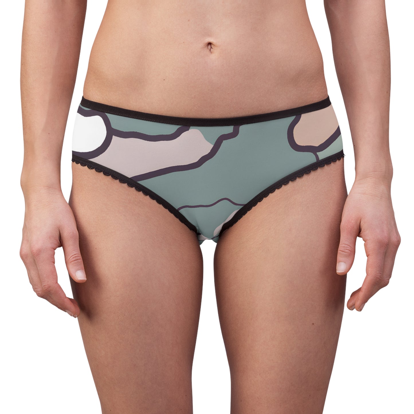 Mitri Charlotte - Women's Briefs