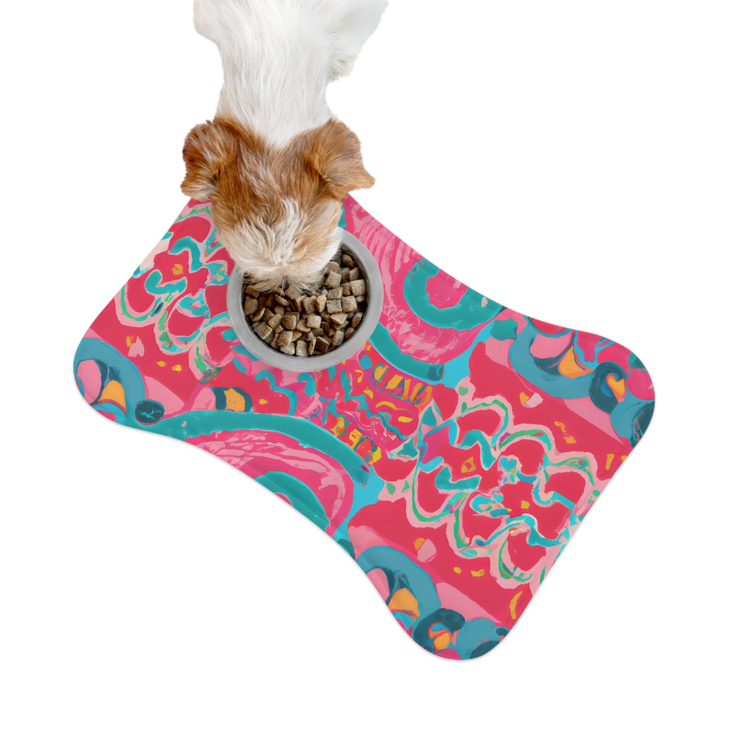 Gestura Fredericka - Pet Feeding Mat