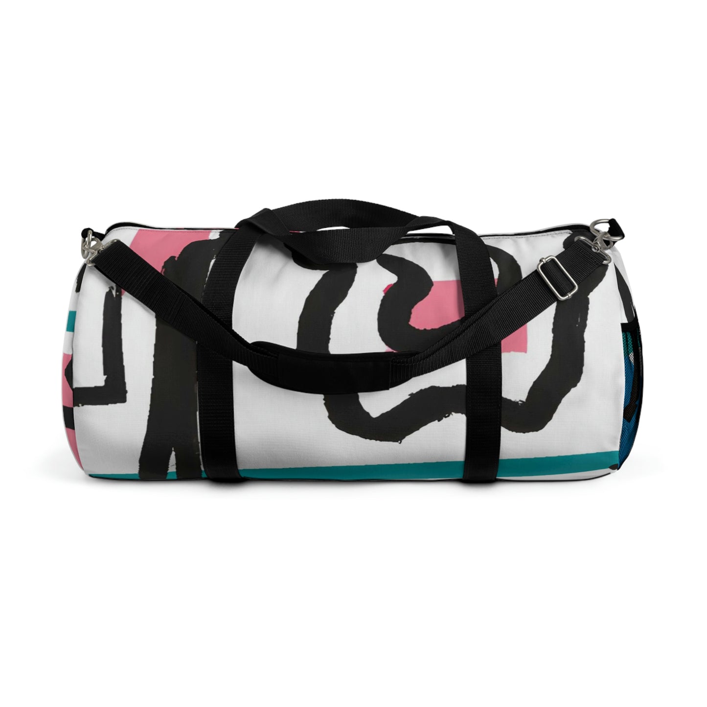 Munie Annabelle - Duffel Bag