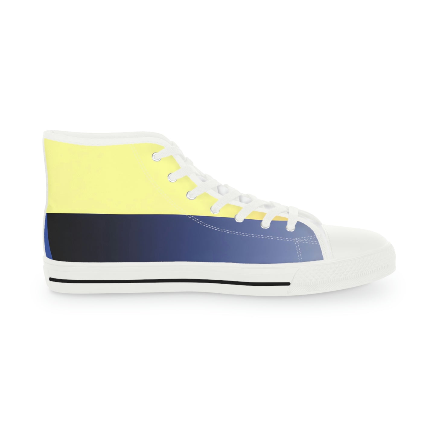 Grada Rena - High-Top Sneakers