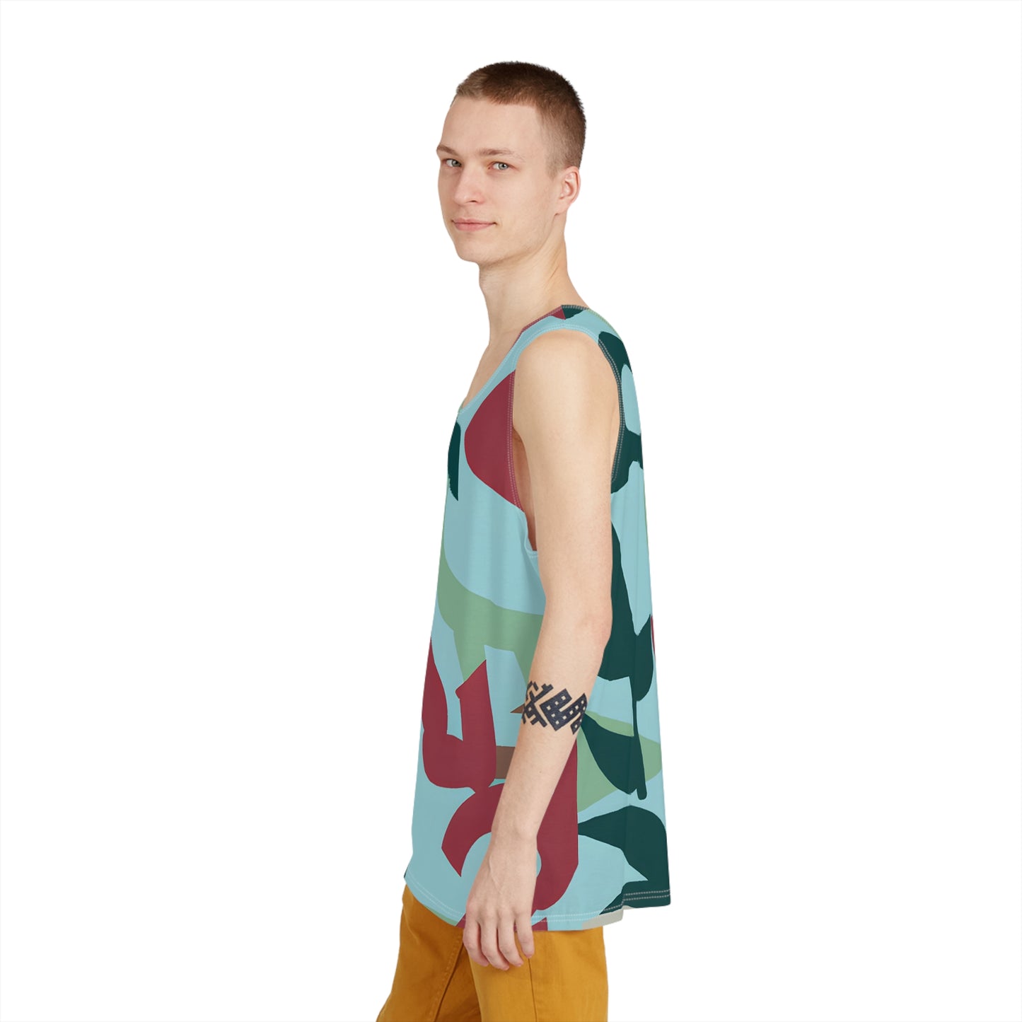 Chaparral Ione - Tank Top