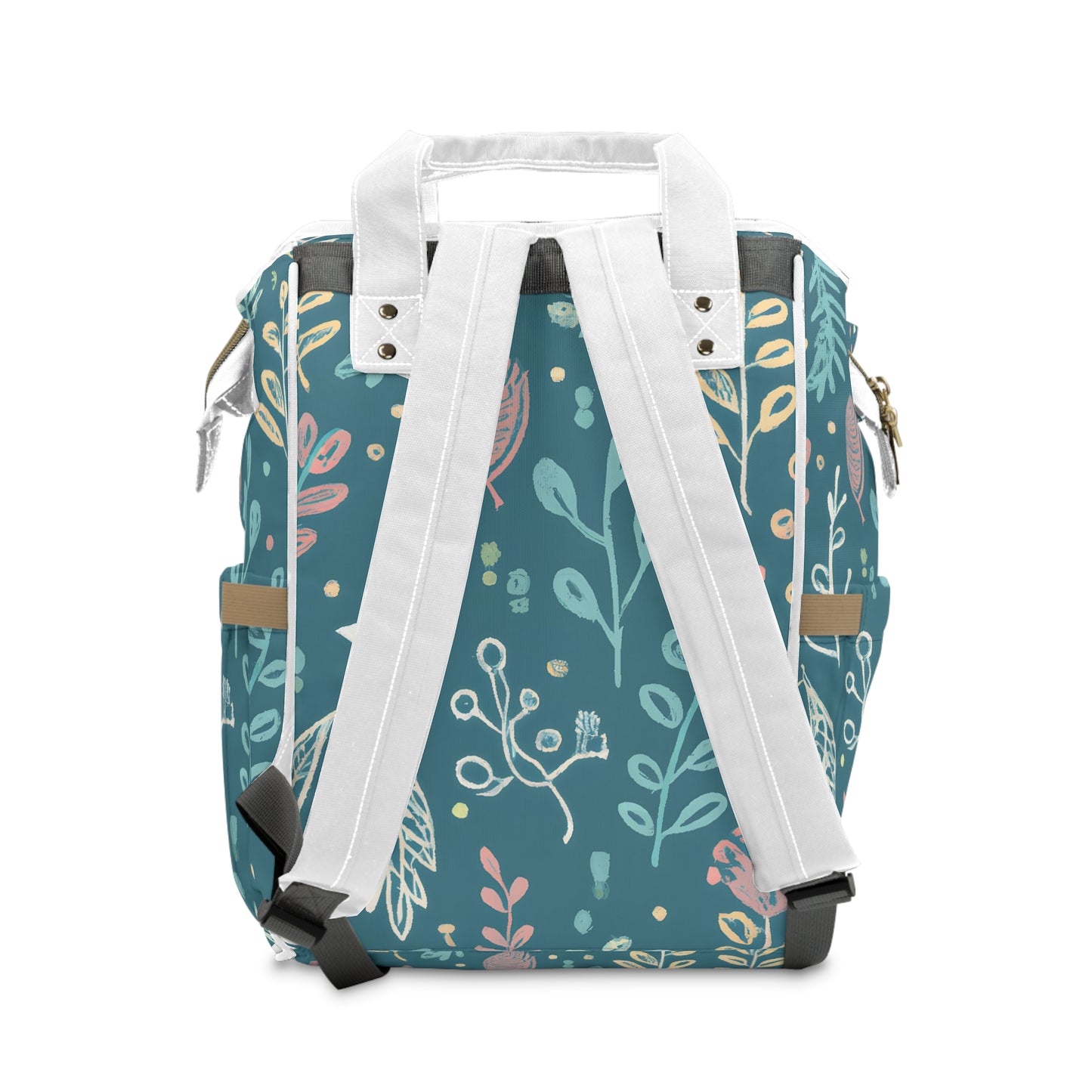 Planda Elsie - Swiss Backpack