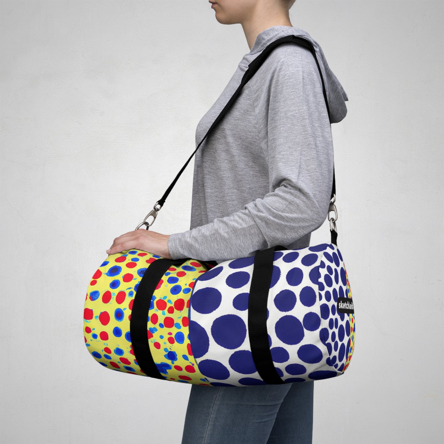 Ecos Maisie - Duffel Bag