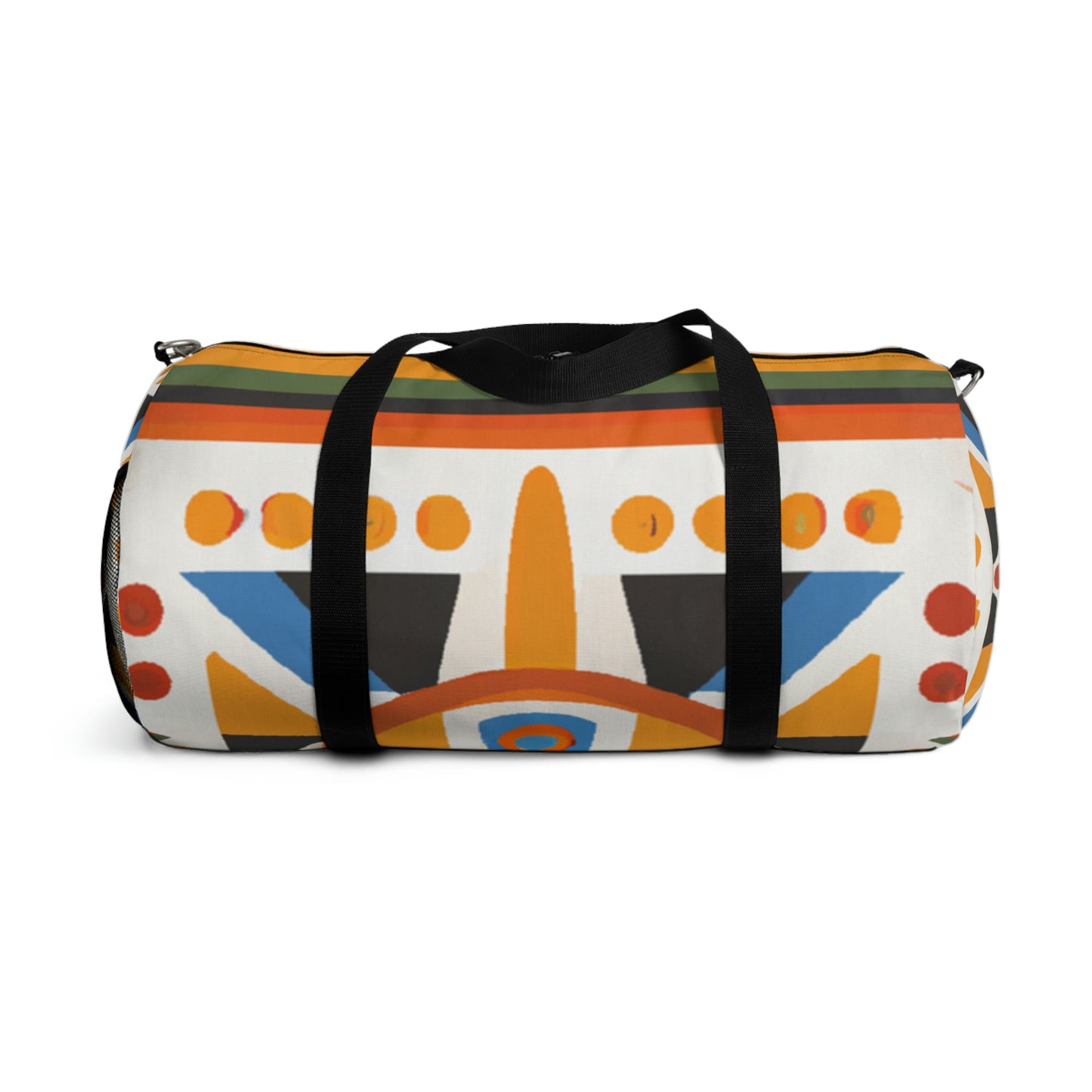 Nativa LaBelle - Duffel Bag